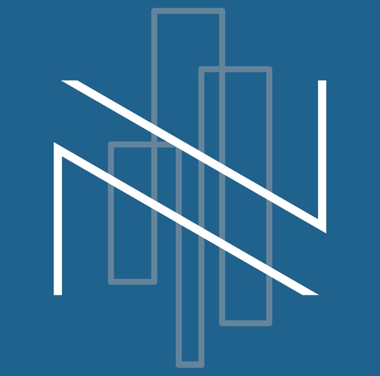 Niculescu Sorin monogram